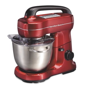 Hamilton Beach Stand Mixer 63395G