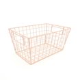 thumbnail image 1 of Panier en fil métallique hometrends, 1 of 2