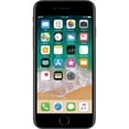 thumbnail image 2 of Refurbished Apple iPhone 7 A1660 (Fully Unlocked) 32GB Matte Black (Grade A+), 2 of 4