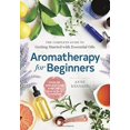 thumbnail image 1 of Aromathérapie pour Débutants: le Guide Complet pour Commencer avec les Huiles Essentielles, 1 of 1