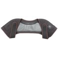 thumbnail image 1 of Hearth & Gear Heat Generating Shoulder Pad Wrap Brace Technology 3 Heating Settings Battery Operated Portable Pad Heat Cold Freezing Relaxing Muscle Man Woman Arm Twister Bayou Fitness Exercise Table, 1 of 6