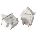 thumbnail image 4 of Lefu 2/3 Pin Refrigerator Door Light Switch AC 5A 250V Refrigerator Accessories, 4 of 7