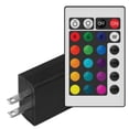 thumbnail image 4 of Surge 3-metre LED Light Strip with AC Adapter & Remote, 4 of 5
