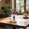 thumbnail image 4 of WIFKLSIIPG Tasse en Céramique pour Femmes avec Design Unique pour Cuisine et Salon, 4 of 7