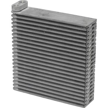 EVAP CORE/EVAP ASSY - NEW EVAPORATOR