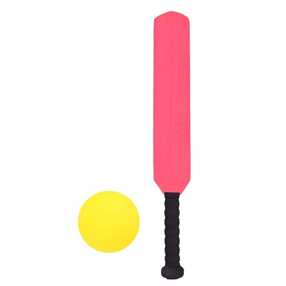 1 Set of Creative Cricket Play Toy Interaction Leisure Sports Toy Play Cricket
