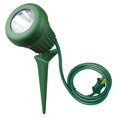 thumbnail image 1 of Coleman Cable 0434 Lampe sur Piquet DEL 2 W, 1 of 6