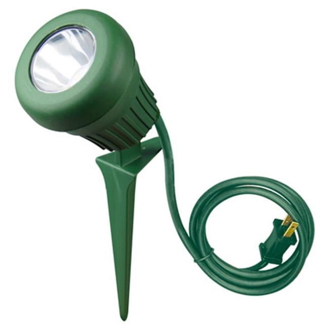Coleman Cable 0434 Lampe sur Piquet DEL 2 W