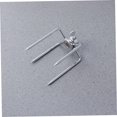 thumbnail image 4 of HONMEET 1 Paire de Fourchettes à Viande pour Rôtissoire Outils de Barbecue pour Grillades et Rôtissage, 4 of 8