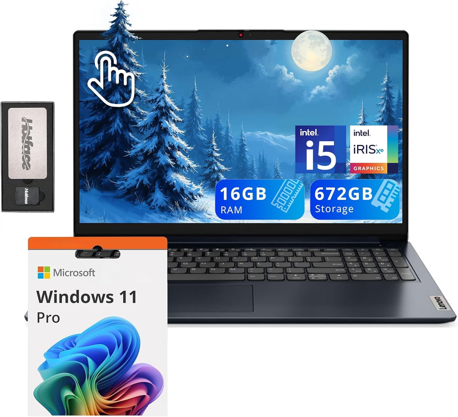 Lenovo IdeaPad 1i 15.6