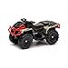 thumbnail image 2 of New Ray Toys 1:20 UTV/ATV Rider Die Cast Model, 2 of 3