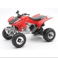 thumbnail image 1 of NewRay : 1:12 VTT Honda Rouge (Bilingue), 1 of 2