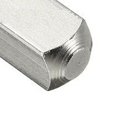 thumbnail image 2 of 2/4/6Pcs Square Metal Drive Pin Stud Mixer Parts For Oster Rubber Connector Square Shaft Juicer Conversion Head Replacement, 2 of 8