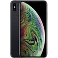 thumbnail image 1 of Restored Apple iPhone XS Max 64GB Space Gray (Verizon Unlocked) (Refurbished), 1 of 3