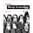 thumbnail image 2 of Grokking Deep Learning, 2 of 3