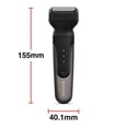thumbnail image 2 of Remington ONE All-In-One Multi-Tool with 9 Attachments, 2 of 10