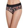 thumbnail image 1 of Jockey  No Panty Line Promise  Tactel  Lace Hip Brief, 1 of 1