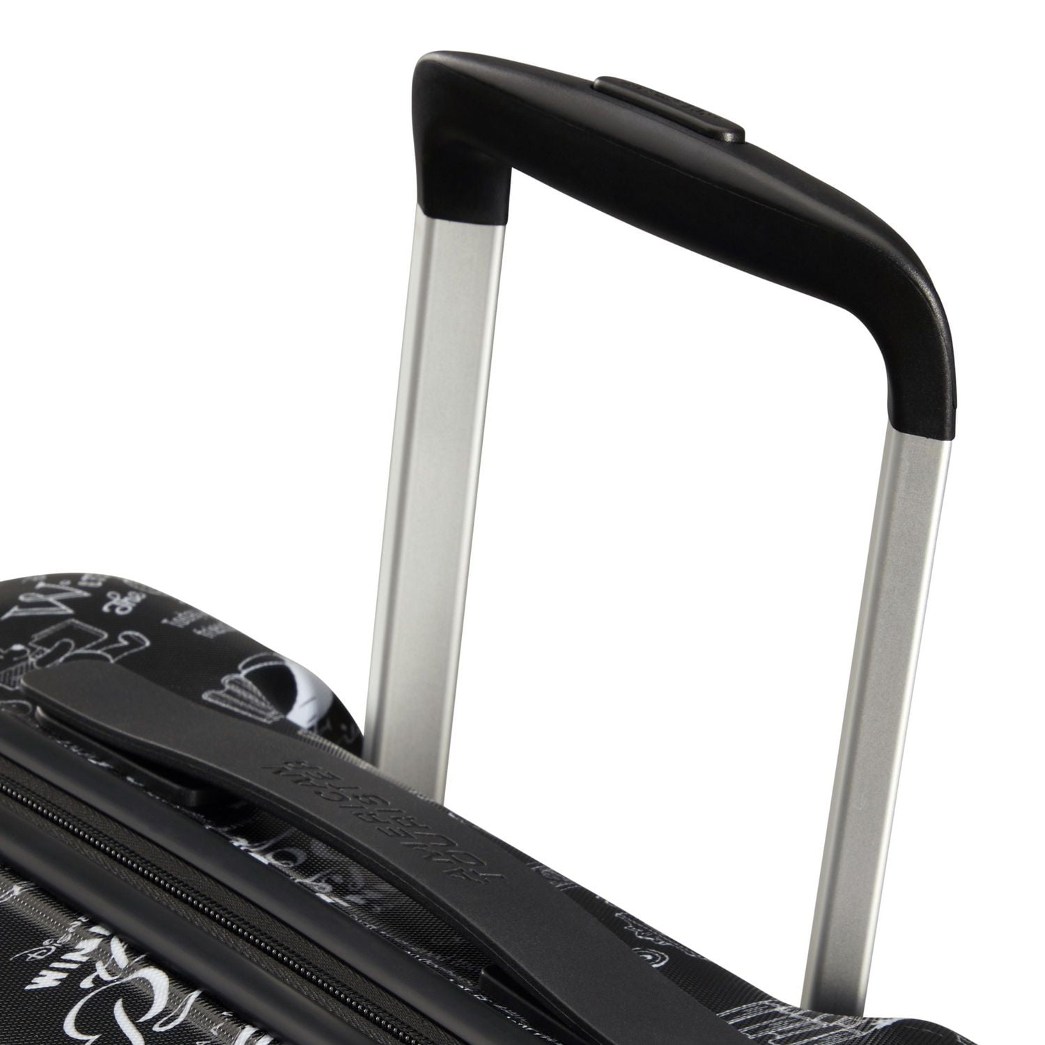 American Tourister Disney Moyen