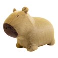 thumbnail image 3 of Wild & Soft Soft Bouncy Inflatable Animal Plush Toy - Capybara, 3 of 5