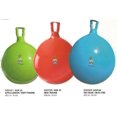 thumbnail image 2 of Olympia Sports BA606P Hop Ball - 22 in. (Red), 2 of 2