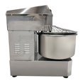 thumbnail image 4 of 40L Commercial Dough Mixer Dough Kneading Machine Double Action Double Speed Baking Equipment 110V, 4 of 16