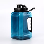 EGNMCR Large Capacity Water Cup, Men's And Women's Sports Water Bottle, Summer Fitness Water Bucket sports water bottle