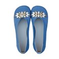 thumbnail image 2 of LSLJS Mode Femmes Ventilées Décontractées Bout Rond Confortables Plage Chaussures Décontractées, Chaussures Plates, 2 of 9