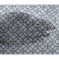 thumbnail image 4 of oneOone Viscose Chiffon Fabric Triangle Block Print Sewing Fabric BTY 42 Inch Wide, 4 of 4