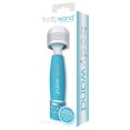 thumbnail image 1 of Bodywand Mini Personal Massage Wand, Aqua, 1 of 3