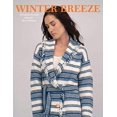 thumbnail image 2 of Jody Long Winter Breeze Ciao Pattern Book, 2 of 4