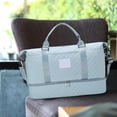 thumbnail image 5 of Yhmxh Multi Functional Lightweight Leisure Travel Bag For Short Distance Travel- Dry And Wet Separation Training- Exercise Yoga And Fitness Bag Organization and Storage Home Decor, 5 of 5