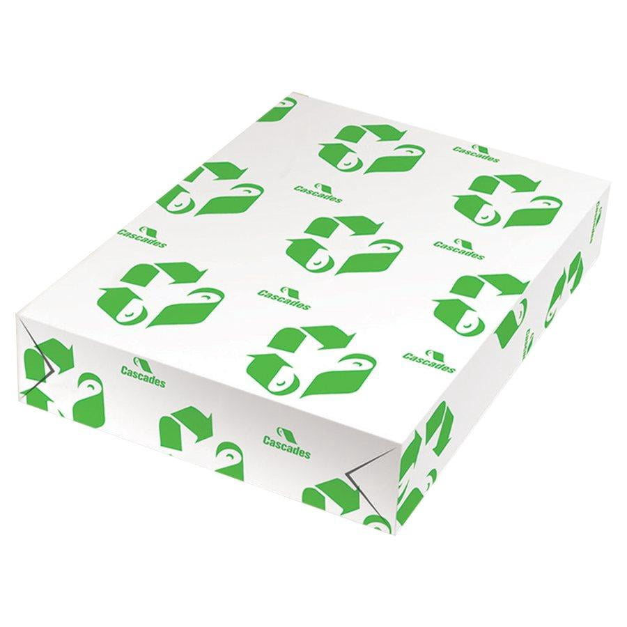 Rolland Hitech Multipurpose Paper, 28 lbs, 8.5" x 11", 96 Bright
