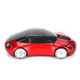thumbnail image 4 of Cordless Mouse, 2.4G Mini Car Shaped Photoelectric Mice, Support Smart Power Saving Technology, Ergonomic Design, for Games, Office, 4 of 8