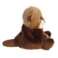 thumbnail image 2 of Aurora Palm Pals - Selena Sea Otter 5", 2 of 3