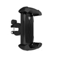 thumbnail image 4 of Auto Drive Bike Phone Holder Motorcycle Mount  Motorcycle Handlebar Mobile Clamp, 4 of 5