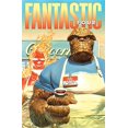 thumbnail image 1 of FANTASTIC FOUR BY RYAN NORTH VOL. 4: FORTUNE FAVORS THE FANTASTIC, 1 of 2