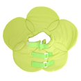 thumbnail image 1 of Cute Dog Elizabeth Collar, Pet Recovery Collar Sunflower Shape Lightweight Adjustable Prevent Licking  For Post Surgery, 1 of 9
