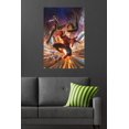 thumbnail image 4 of Marvel Comics Spider-Man - Gallery Edition Group Wall Poster, 22.375" x 34", 4 of 4