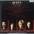 thumbnail image 4 of Queen Greatest Hits [LP] Vinyl, 4 of 4