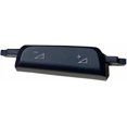 thumbnail image 1 of jfqm New Steering Wheel Multifunction Switch Button Cover Car Interior Trim Fit for VW Golf 7 7.5 GTI Fit for Tiguan R-Line Jetta A7 Passat B8 (Color : D-1PC), 1 of 5