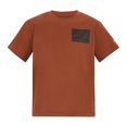 thumbnail image 1 of Regatta Boys/Girls Alvarado Back Print T-Shirt, 1 of 5