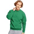 thumbnail image 2 of Hanes Chandail Molletonné à Col Rond ComfortBlend EcoSmart pour Hommes - Meilleur Vendeur, 2TG, 2 of 4