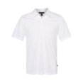 thumbnail image 1 of Prim Plus Preux B13419007 Chemise de Sport Dynamique&44; Blanc - 2XL, 1 of 5