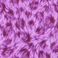 thumbnail image 1 of Ahgly Tapis d'Intérieur Lavable en Machine Carré Transitionnel Heliotrope Violet, 4 Pieds Carré, 1 of 7