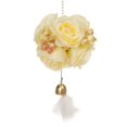 thumbnail image 3 of AMERTEER Pcs of 2 Fake Flower Ball Arrangement Bouquet Suitable for Our Store‘s Wedding Centerpiece Flower Rack for Parties Valentine‘s Day Home Décor, 3 of 11