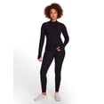 thumbnail image 2 of HAUT FEMME REEBOK EXPLORER MEET AND GREET – DEMI-ZIP, MANCHES LONGUES, 2 of 5