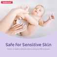 thumbnail image 2 of Sudocrem® Pure Water Baby Wipes - 480 Count | Sensitive Skin, 2 of 9