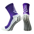 thumbnail image 2 of Agiferg Football Socks Anti-slip And Shock Absorption Sport Socks, 2 of 2