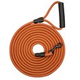 thumbnail image 1 of LSLJS Strong Pet Dog Leash with Highly Reflective Threads, 360-Degree No Tangles and Comfortable Padded Handle, Suitable for Small, Medium and Large Dogs, 1 of 2