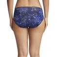 thumbnail image 2 of Jockey Women's No Panty Line Promise Tactel Hi Cut, 2 of 4